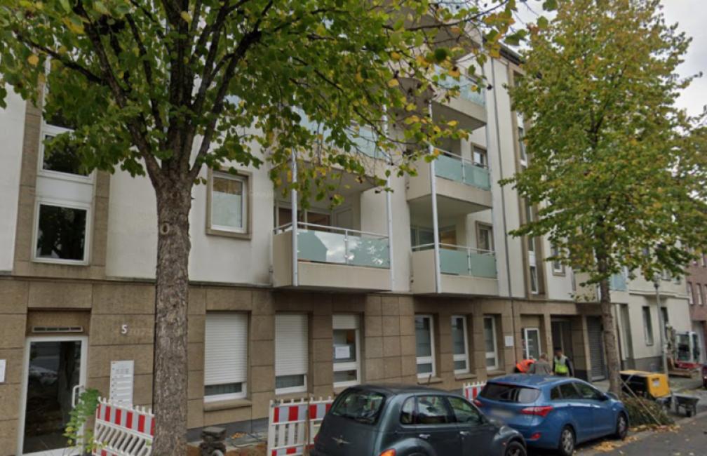 Ästhetikpraxis Beethovenstrasse