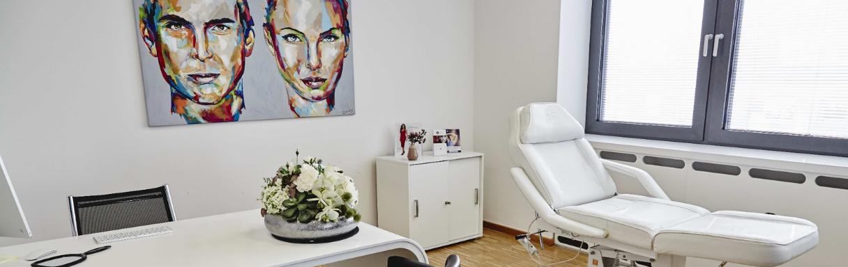 Injektionsbehandlung gegen Falten in Frankfurt bei S-thetic Frankfurt | Schönheitschirurgie & Ästhetische Behandlungen