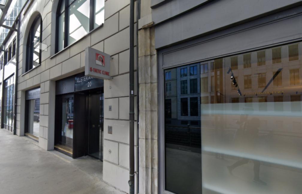 S-thetic Hamburg | Schönheitschirurgie & Ästhetische Behandlungen