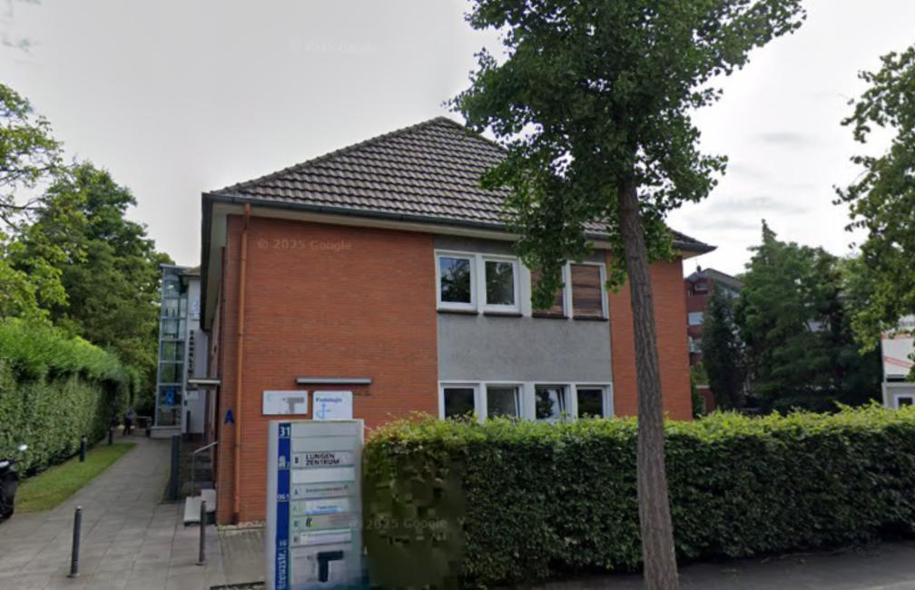 MKG Praxisklinik Dinslaken