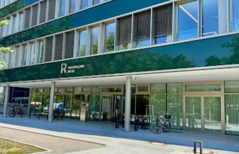 MKG Praxisklinik Rieth Laser-Medizin-Zentrum Reutlingen ästhetische und kosmetische Lasertherapie