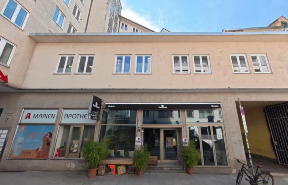 S-thetic München | Schönheitschirurgie & Ästhetische Behandlungen