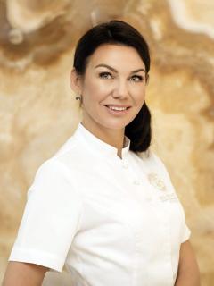 Jurgita Stoskiene