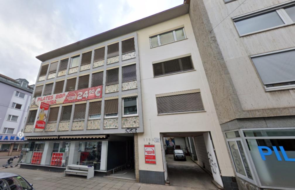 S-thetic Stuttgart | Schönheitschirurgie & Ästhetische Behandlungen