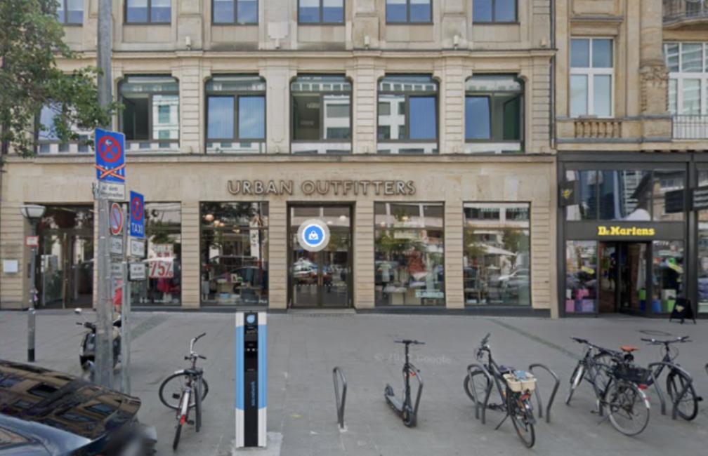 DOCBEAUTY Frankfurt Goetheplatz