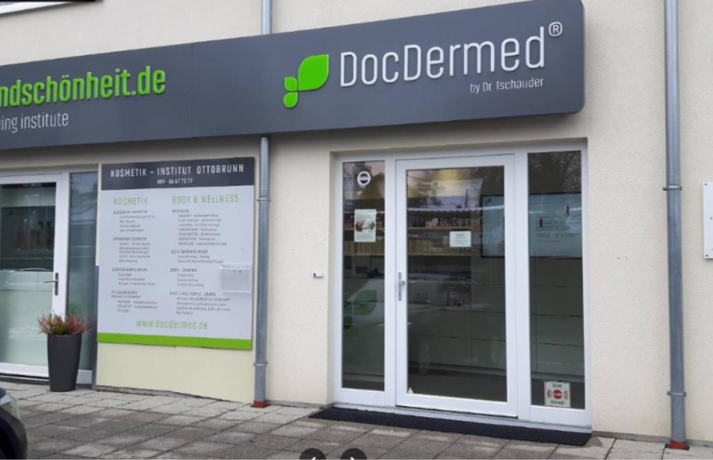 Docdermed - Zentrum für Haut, Körper, Schönheit & Wohlbefinden