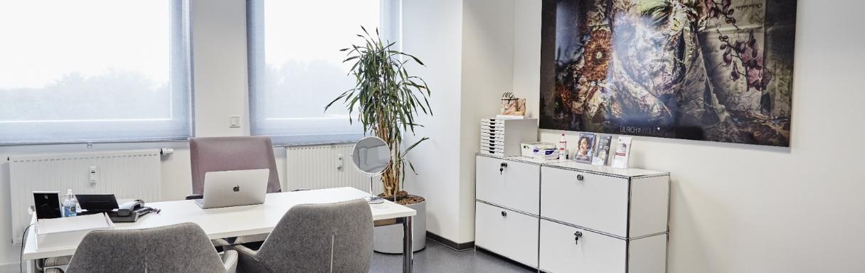 Injektionsbehandlung gegen Falten in Wiesbaden bei S-thetic Wiesbaden | Schönheitschirurgie & Ästhetische Behandlungen