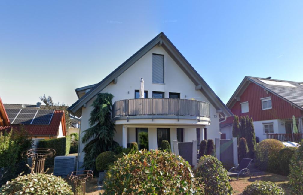 SandraKlösel