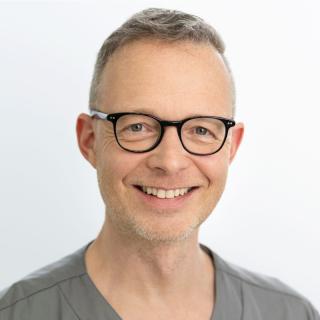 Markus Berginski
