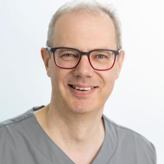 Michael Kruber