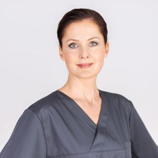 Nicola Christin Hoffmann