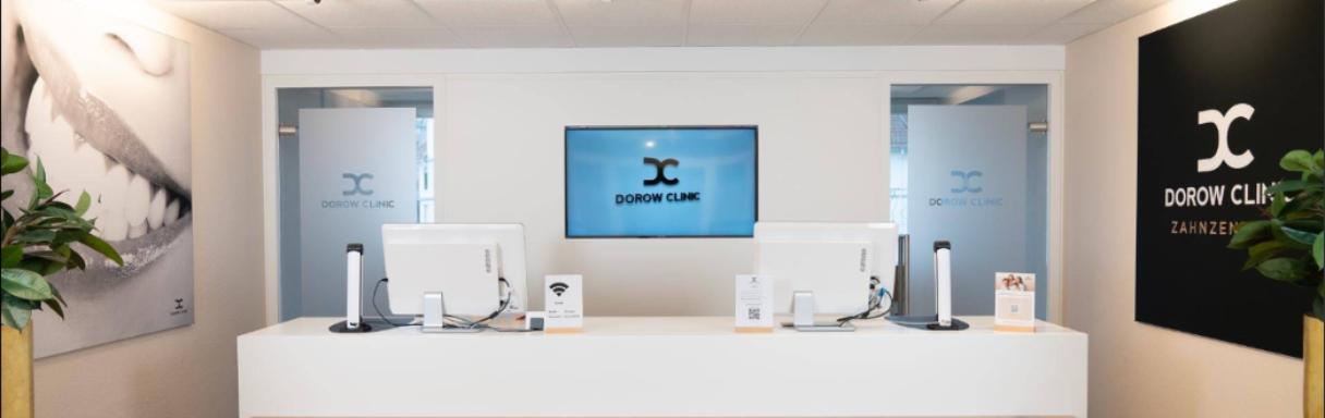 Injektionsbehandlung gegen Falten in Freiburg bei Dorow Clinic Freiburg