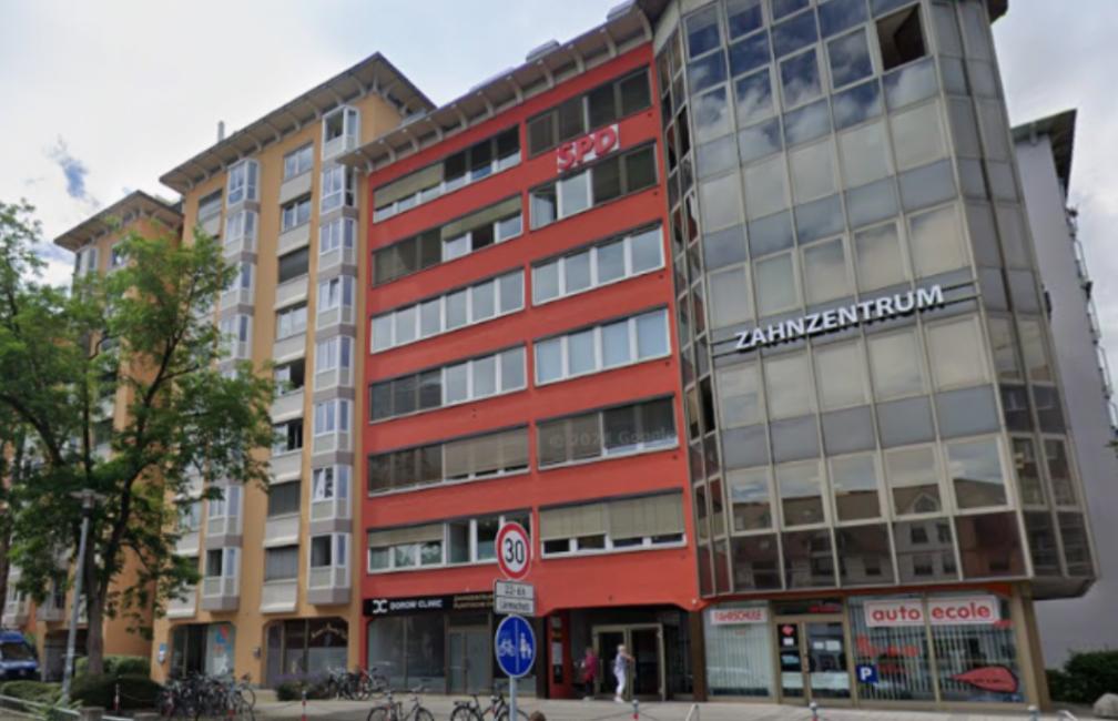 Dorow Clinic Freiburg
