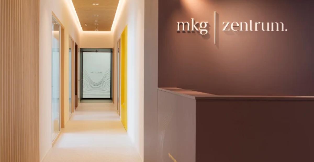 Injektionsbehandlung gegen Falten in Homburg bei MKG Zentrum Homburg