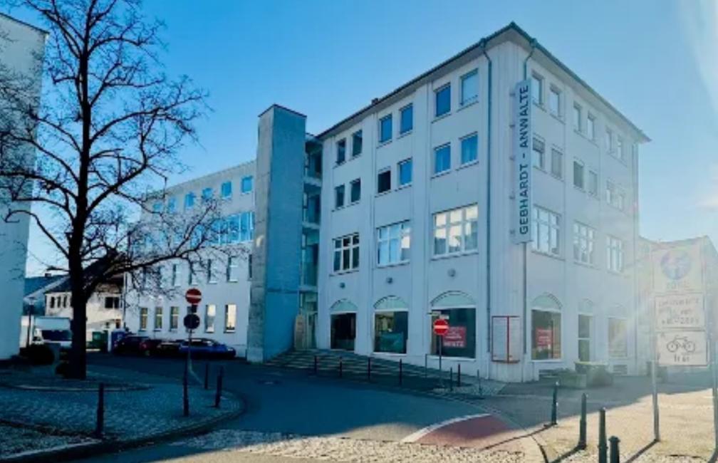 MKG Zentrum Homburg