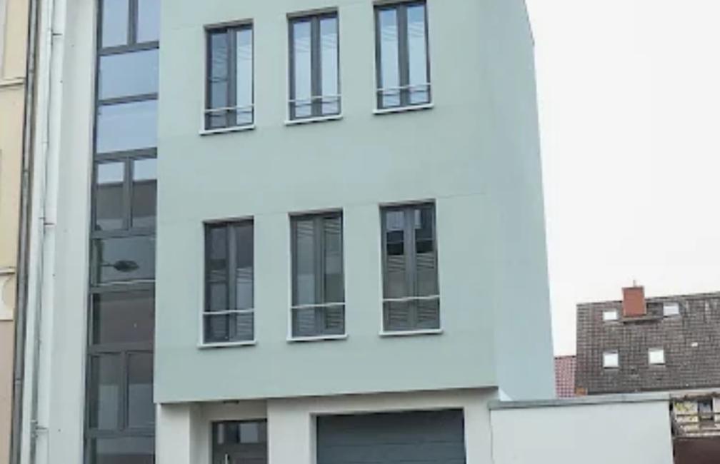 MKG-Bleichstraße (GbR)