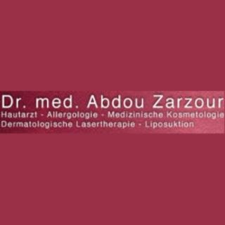 Dr. med. Abdou Zarzour