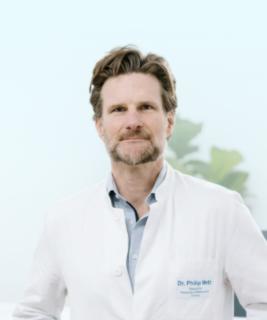 Philip Manuel Metz