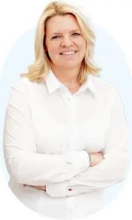 Nadine Rotmann