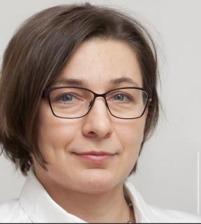 Barbara Ostermann