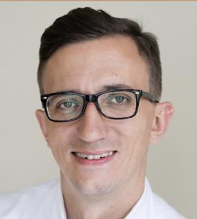 Gregor Dörfler