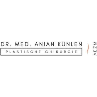 Dr. med. Anian Simon Künlen - Plastische Chirurgie München