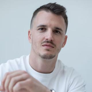 Simon Paul