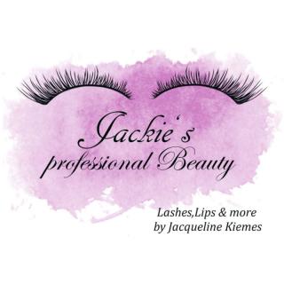 Jackie‘s professional Beauty