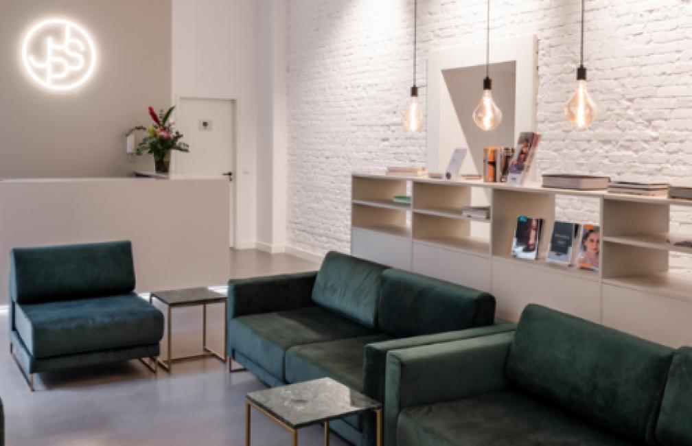 JJPS Plastic Surgery Berlin