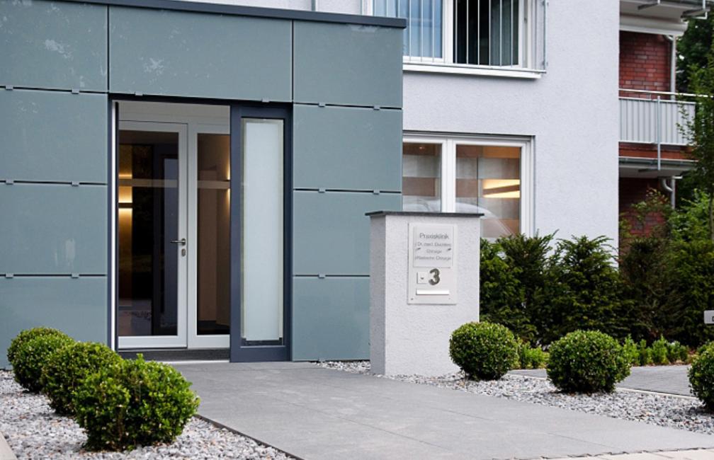 Dr. med. Stephan Düchting Chirurgie · Plastische Chirurgie