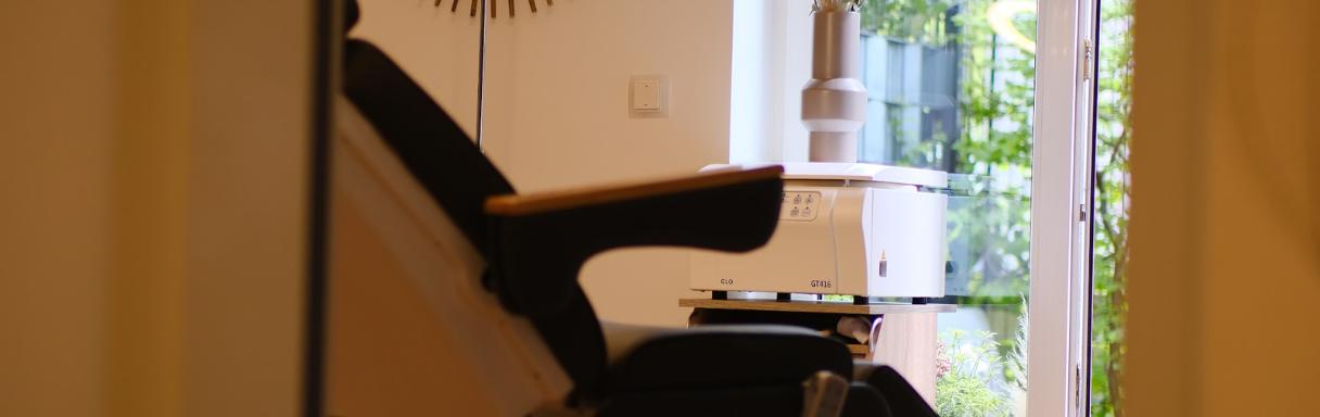 Injektionsbehandlung gegen Falten in Aken bei Dr. Med. Beatrice Nobis – Medical Beauty