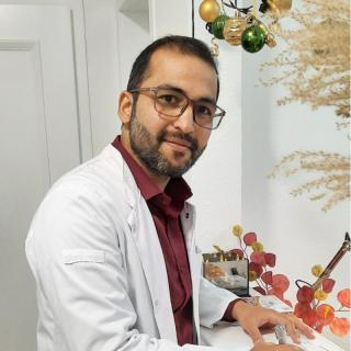 Chirag Balani