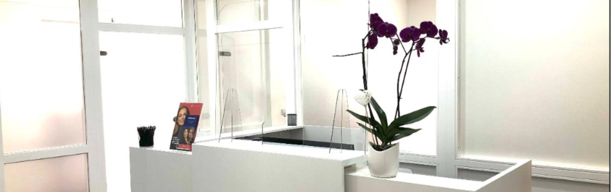 Injektionsbehandlung gegen Falten in Stuttgart bei Dr. Aesthetik Stuttgart- Institut für ästhetische Behandlungen