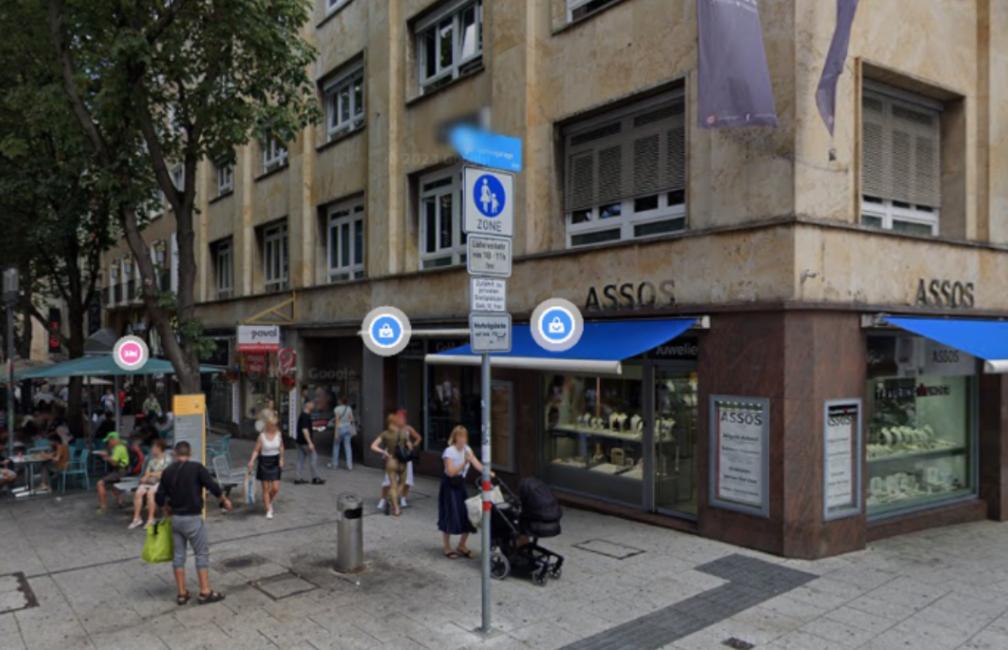 Dr. Aesthetik Stuttgart- Institut für ästhetische Behandlungen