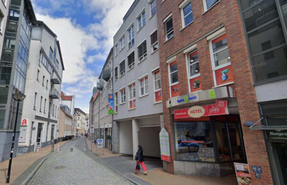 Ästhetik Zentrum Softline UG (haftungsbeschränkt)