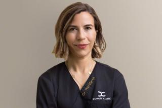 Christine Wohlfarth