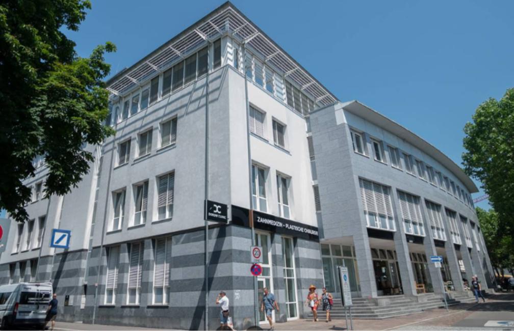 Dorow Clinic Lörrach