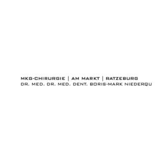 Mkg-Chirurgie | Am Markt | Ratzeburg - Dr. Med. Dr. Med. Dent. Boris-Mark Niederquell