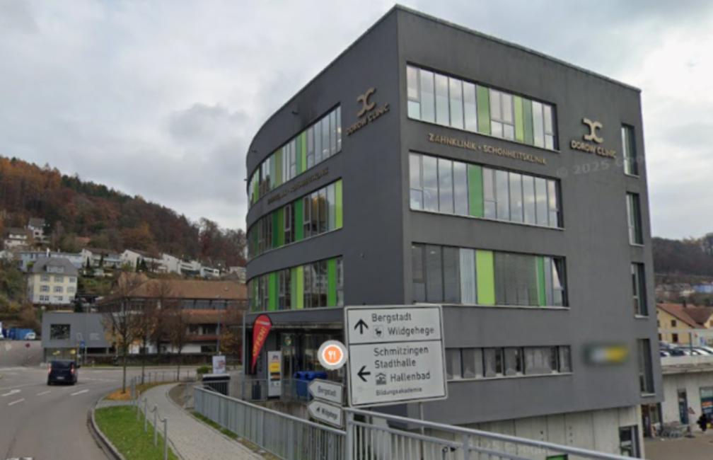 Dorow Clinic Waldshut-Tiengen