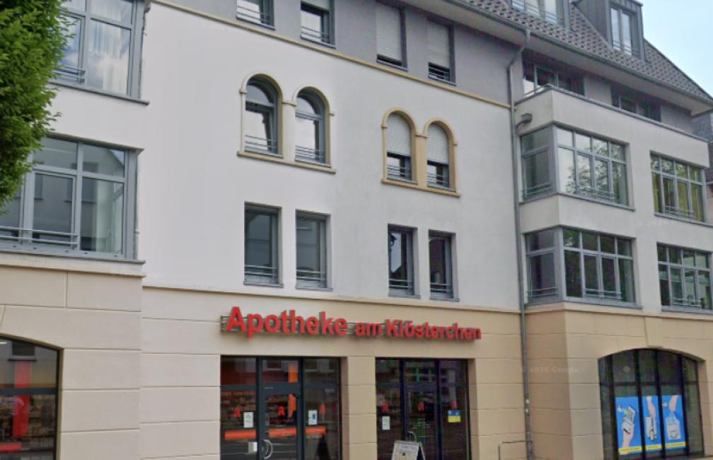 mesozentrum - Praxis für Kurative & Ästhetische Mesotherapie