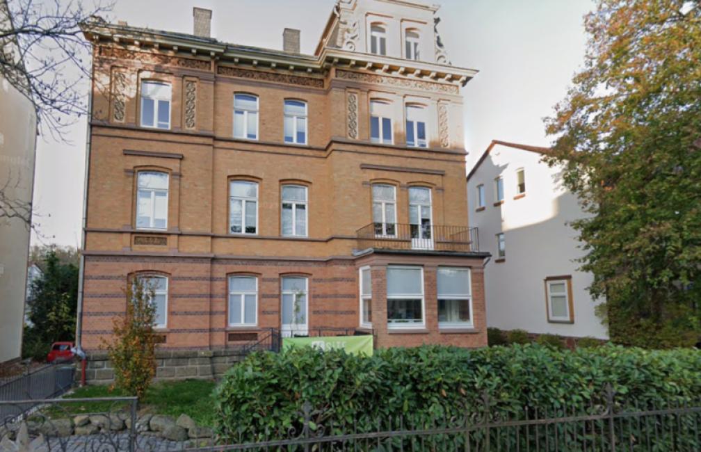 Ästhetik Villa Kraft