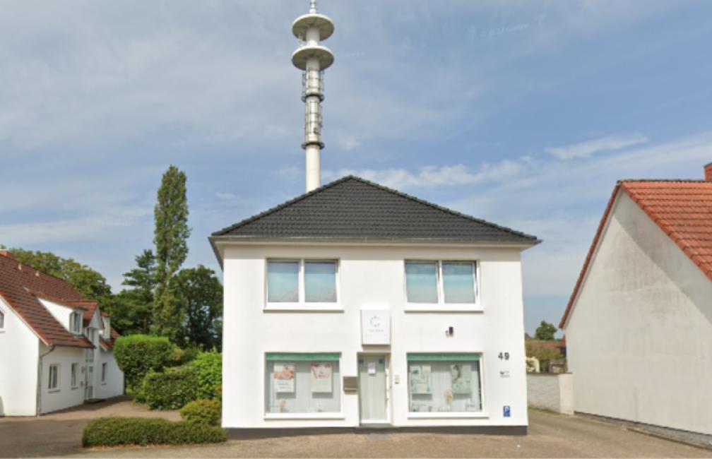 Sander Aesthetics - Schönheitspraxis für Medical Beauty + Better Aging