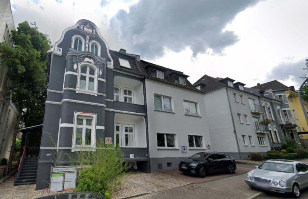 Sandra Harter Praxis für Naturheilmedizin & Schmerztherapie