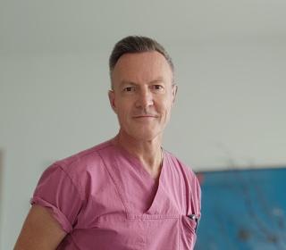 Botox Spezialist Johannes B. Wagner