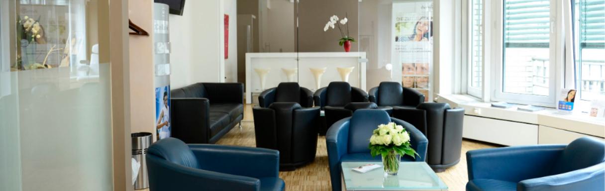 Injektionsbehandlung gegen Falten in Hamburg bei Estetica Clinic – Schönheitsklinik Hamburg -