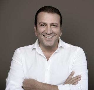 George Khoury