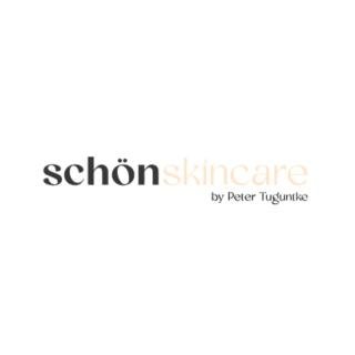 schön skincare by Peter Tuguntke