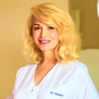 Irina Dadiani