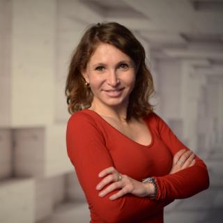 Joanna Eber