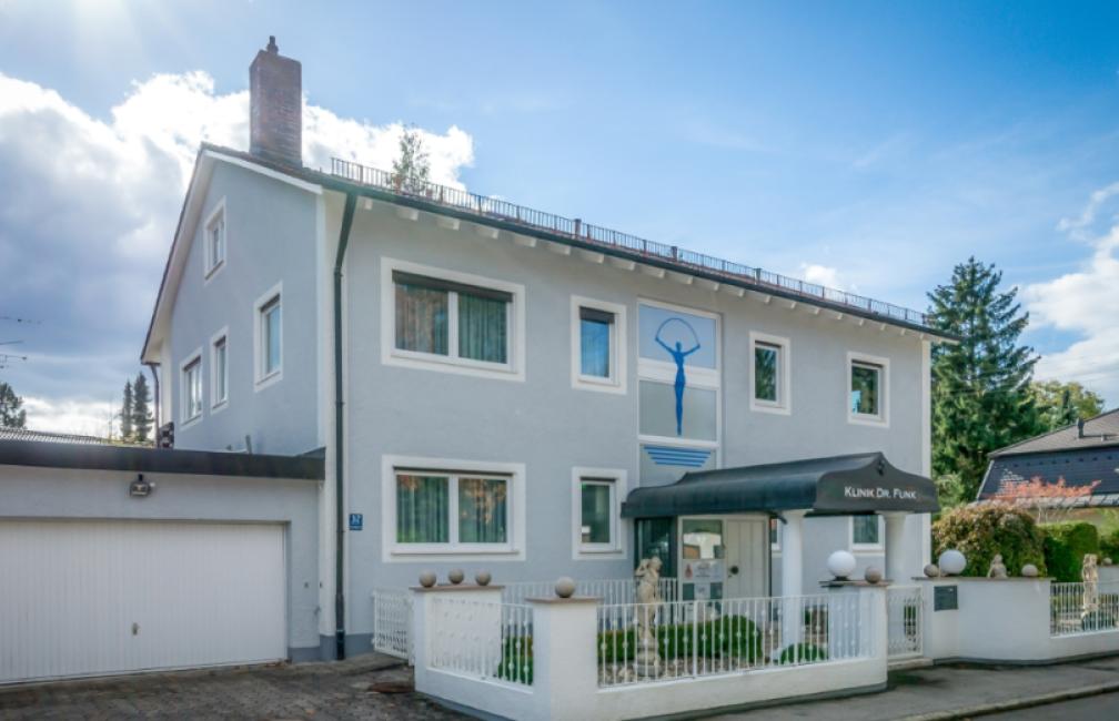 Schönheitsklinik Dr Funk München